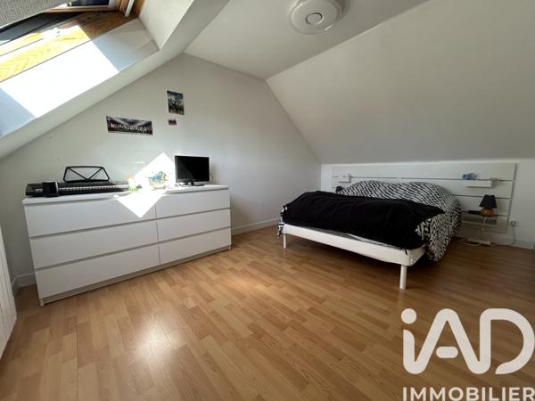 Maison à vendre 6 pièces 136 m² Chanceaux-sur-Choisille