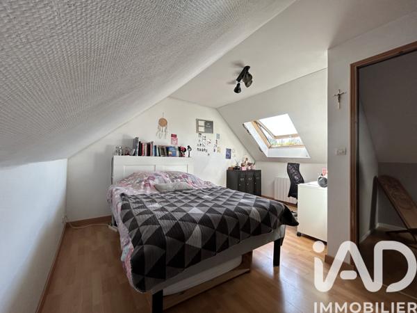 Maison à vendre 6 pièces 136 m² Chanceaux-sur-Choisille