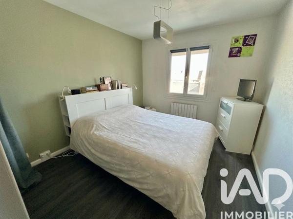 Maison à vendre 6 pièces 136 m² Chanceaux-sur-Choisille