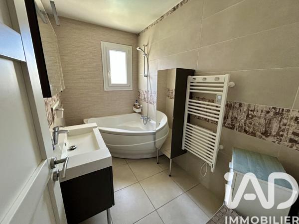 Maison à vendre 6 pièces 136 m² Chanceaux-sur-Choisille