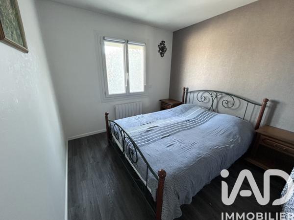 Maison à vendre 6 pièces 136 m² Chanceaux-sur-Choisille
