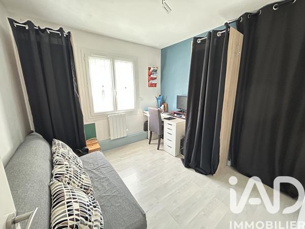 Maison à vendre 6 pièces 136 m² Chanceaux-sur-Choisille