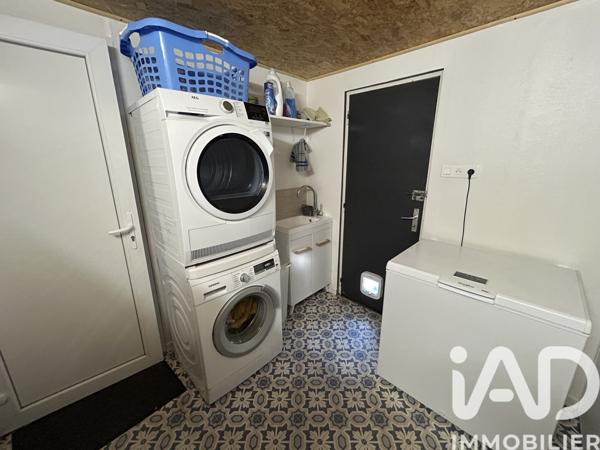 Maison à vendre 6 pièces 136 m² Chanceaux-sur-Choisille