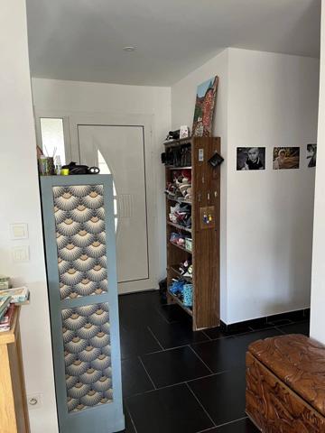 Maison Moderne à Linxe: Confort et Économie Énergétique