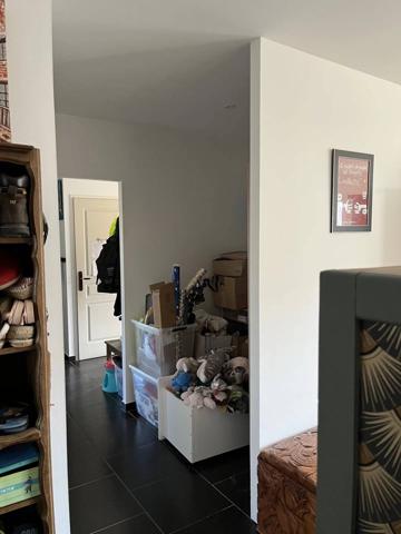 Maison Moderne à Linxe: Confort et Économie Énergétique