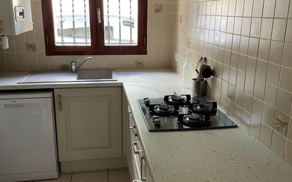 Appartement à louer    7 pièces • 178,53 m2 Châtellerault