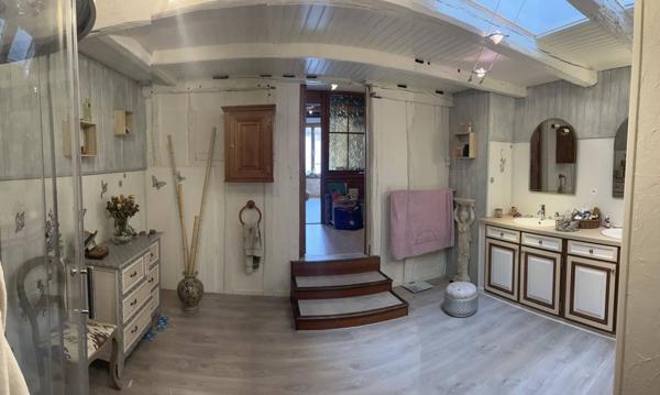 Charmante maison de ville