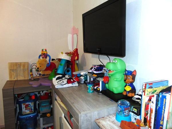 Appartement - 2 pièces - 65 m²