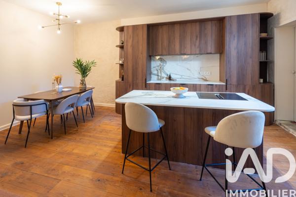 Appartement à vendre 7 pièces 118 m² Bordeaux