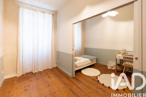 Appartement à vendre 7 pièces 118 m² Bordeaux