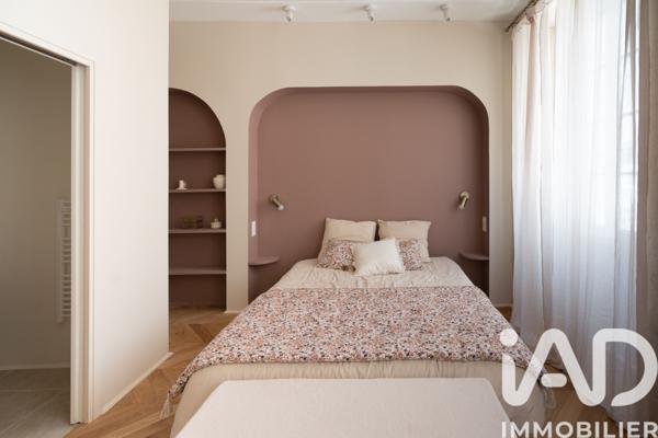 Appartement à vendre 7 pièces 118 m² Bordeaux