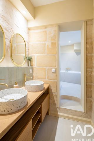 Appartement à vendre 7 pièces 118 m² Bordeaux