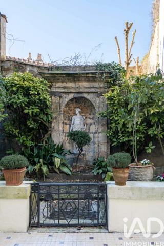 Appartement à vendre 7 pièces 118 m² Bordeaux