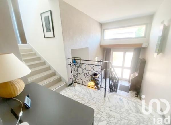Maison à vendre 8 pièces 170 m² Lunéville