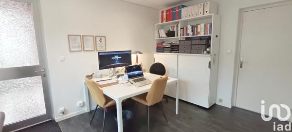 Maison à vendre 8 pièces 170 m² Lunéville