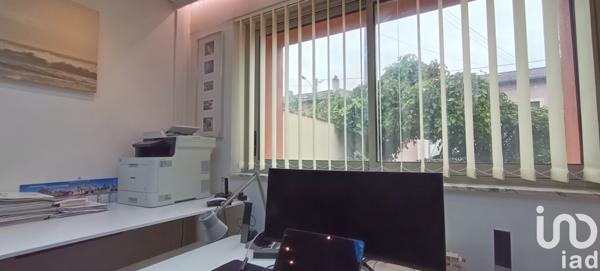 Maison à vendre 8 pièces 170 m² Lunéville