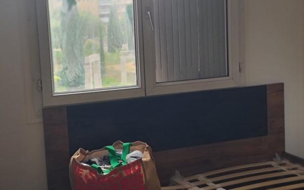 Appartement à louer    2 pièces • 41,80 m2 Toulon