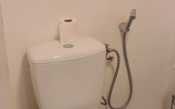 Appartement à louer    2 pièces • 41,80 m2 Toulon