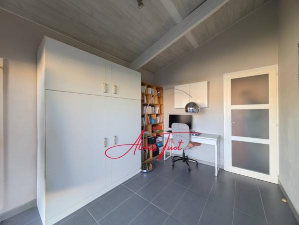 Maison à vendre 5 pièces de 118 m²