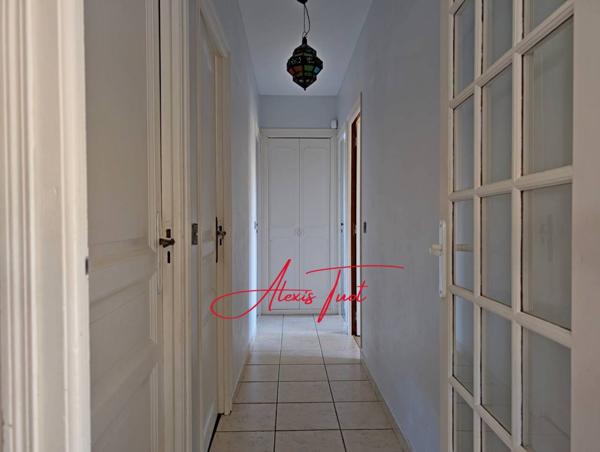 Maison à vendre 5 pièces de 118 m²