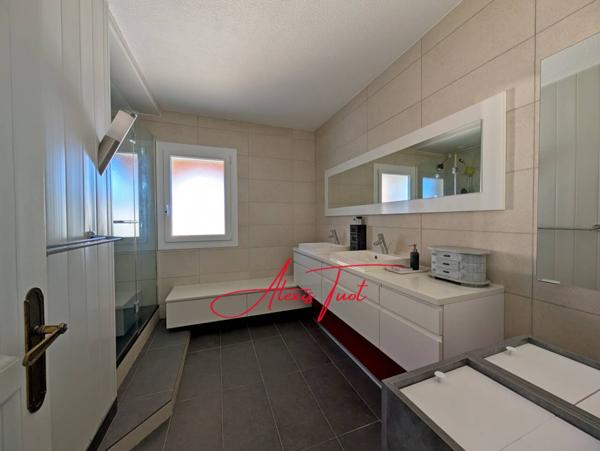 Maison à vendre 5 pièces de 118 m²