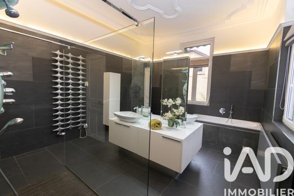 Maison à vendre 9 pièces 247 m² Villerupt