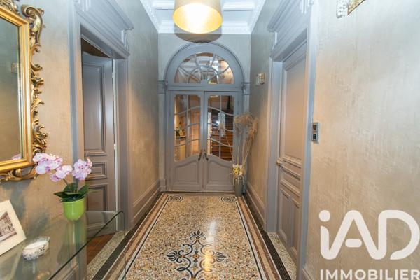 Maison à vendre 9 pièces 247 m² Villerupt