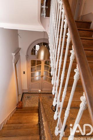 Maison à vendre 9 pièces 247 m² Villerupt