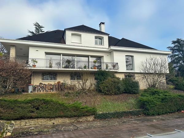 Maison - SAINT-BENOIT