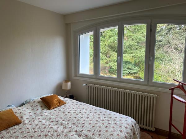 Maison - SAINT-BENOIT