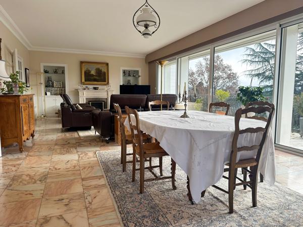 Maison - SAINT-BENOIT