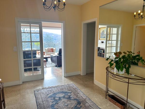 Maison - SAINT-BENOIT