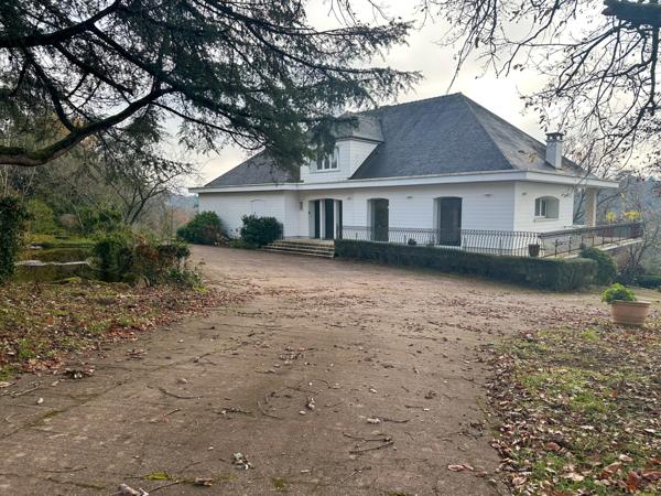 Maison - SAINT-BENOIT