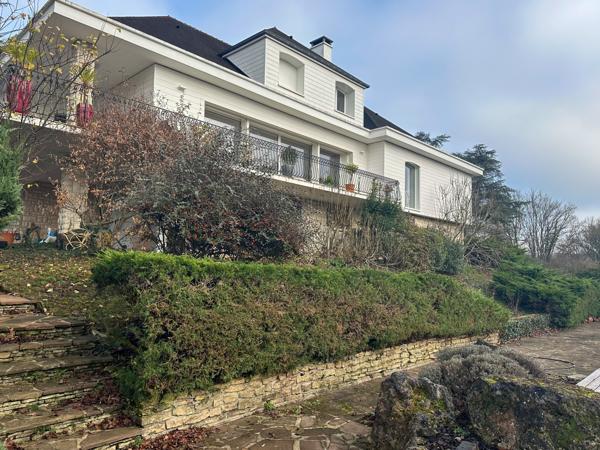 Maison - SAINT-BENOIT