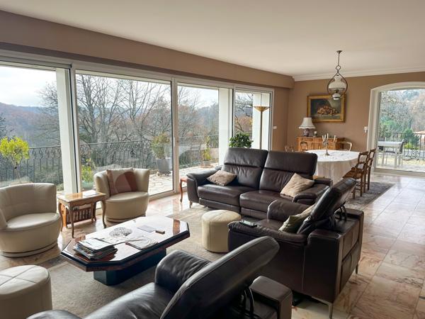 Maison - SAINT-BENOIT