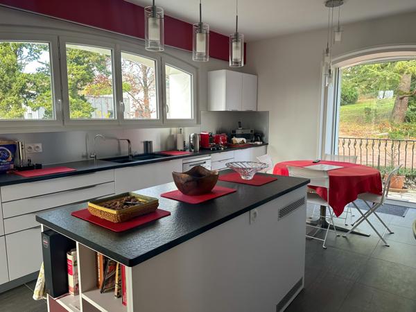 Maison - SAINT-BENOIT