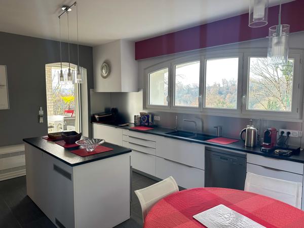 Maison - SAINT-BENOIT