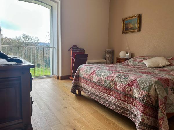 Maison - SAINT-BENOIT