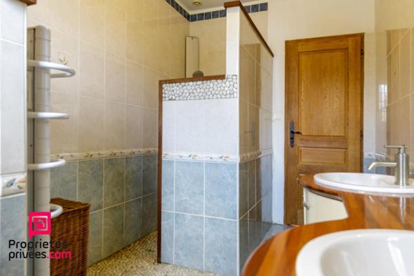 Maison Le Dorat 8 pièce(s) 250 m2