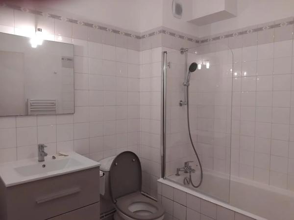 Appartement à louer à Grenoble (38000)