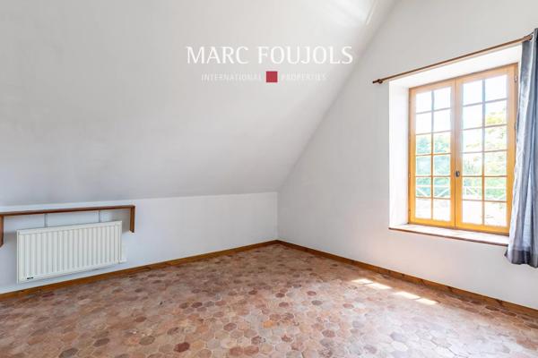 Entre Senlis et Chantilly – appartement 3 pièces