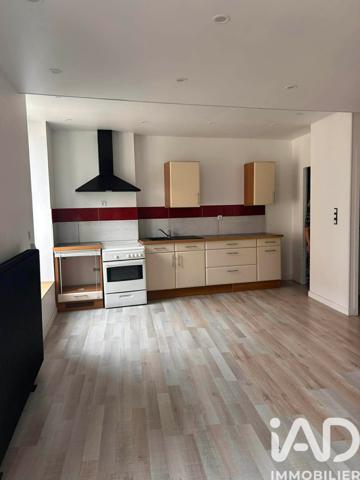 Immeuble à vendre 146 m² Rougemont