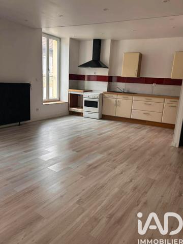 Immeuble à vendre 146 m² Rougemont