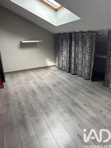 Immeuble à vendre 146 m² Rougemont
