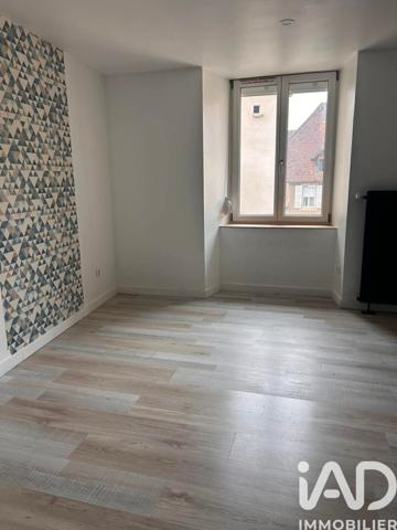 Immeuble à vendre 146 m² Rougemont