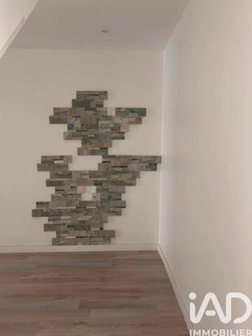 Immeuble à vendre 146 m² Rougemont