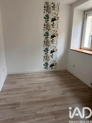 Immeuble à vendre 146 m² Rougemont