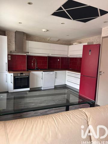 Immeuble à vendre 146 m² Rougemont