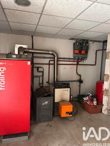 Immeuble à vendre 146 m² Rougemont