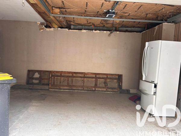 Immeuble à vendre 146 m² Rougemont